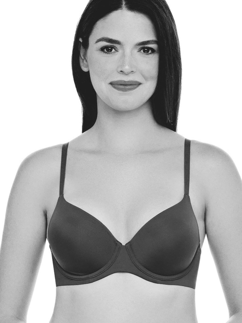 Kindly Yours Underwire Bra